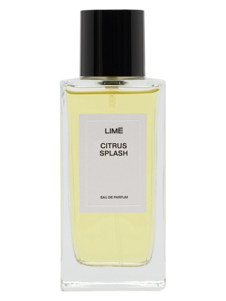 Citrus Splash