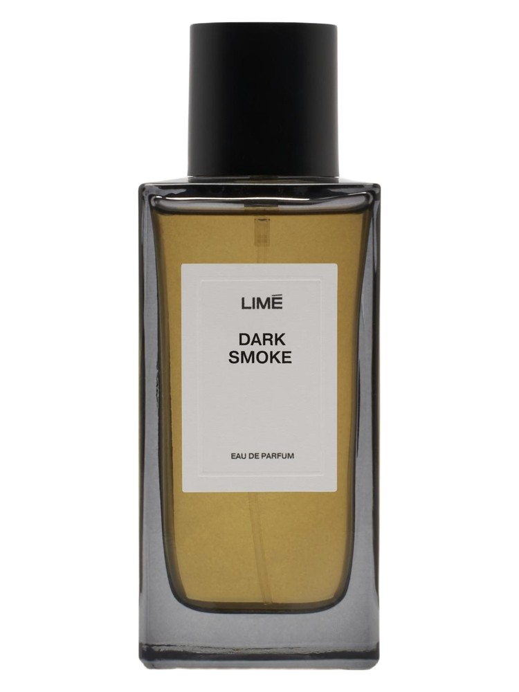 Dark Smoke