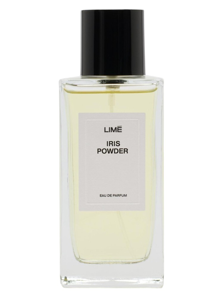 Iris Powder