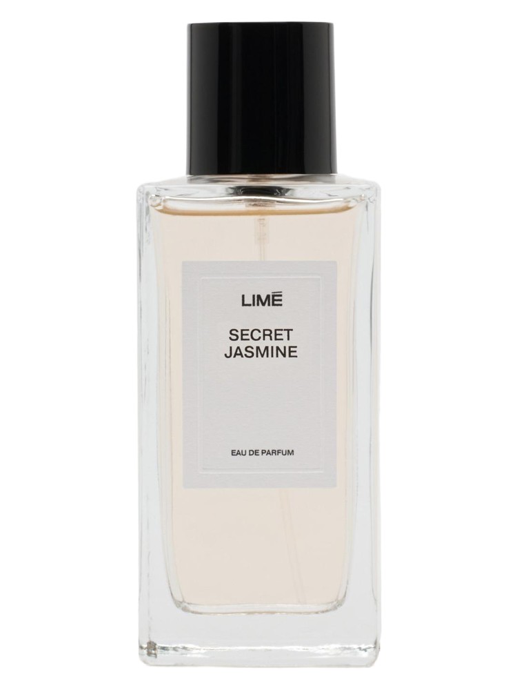 Secret Jasmine