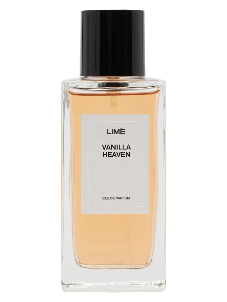 Vanilla Heaven