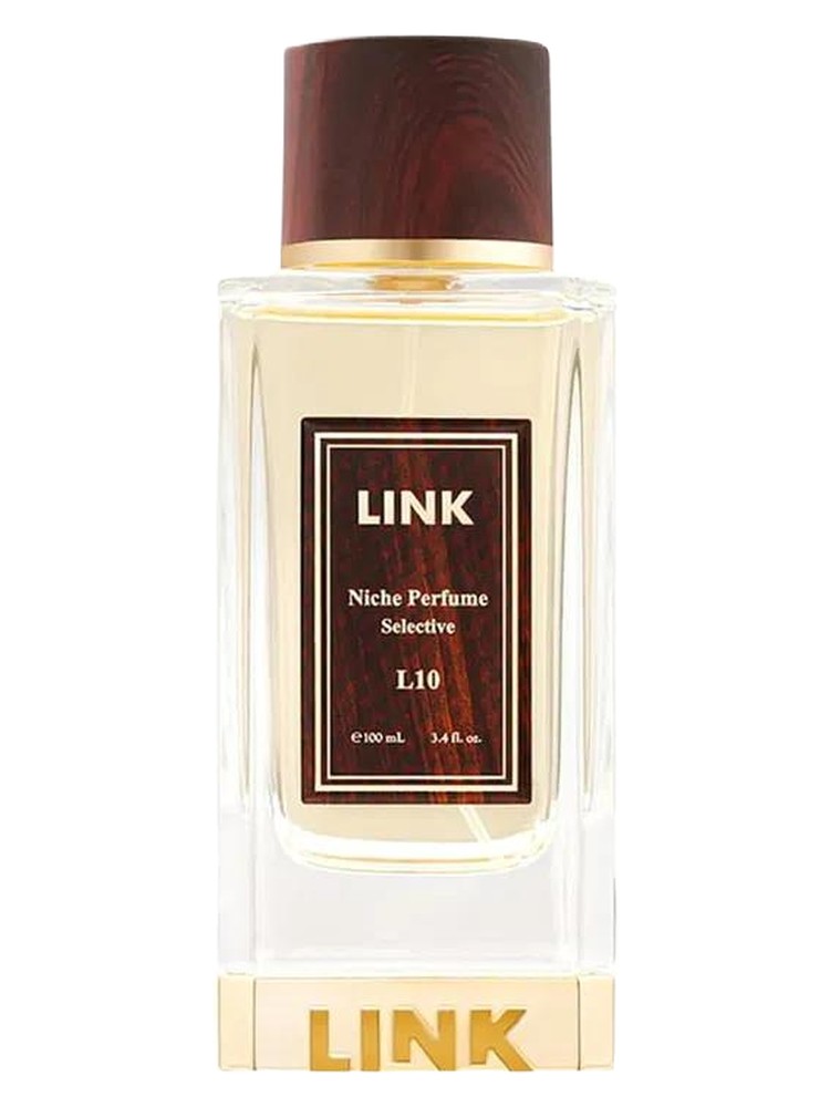 Niche Perfume Selective L10