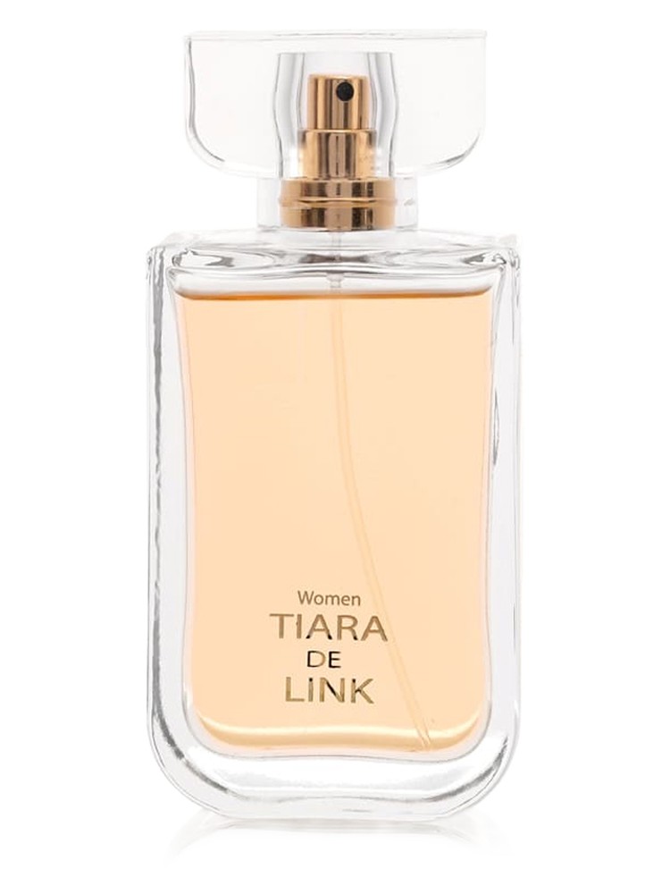 Tiara De Link