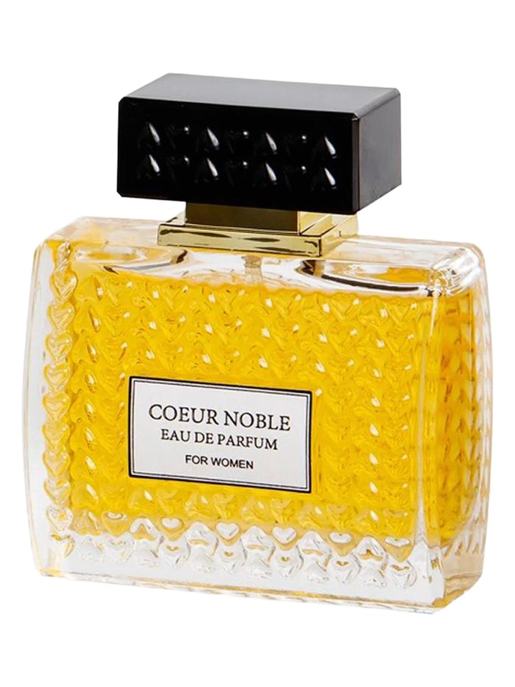 Coeur Noble