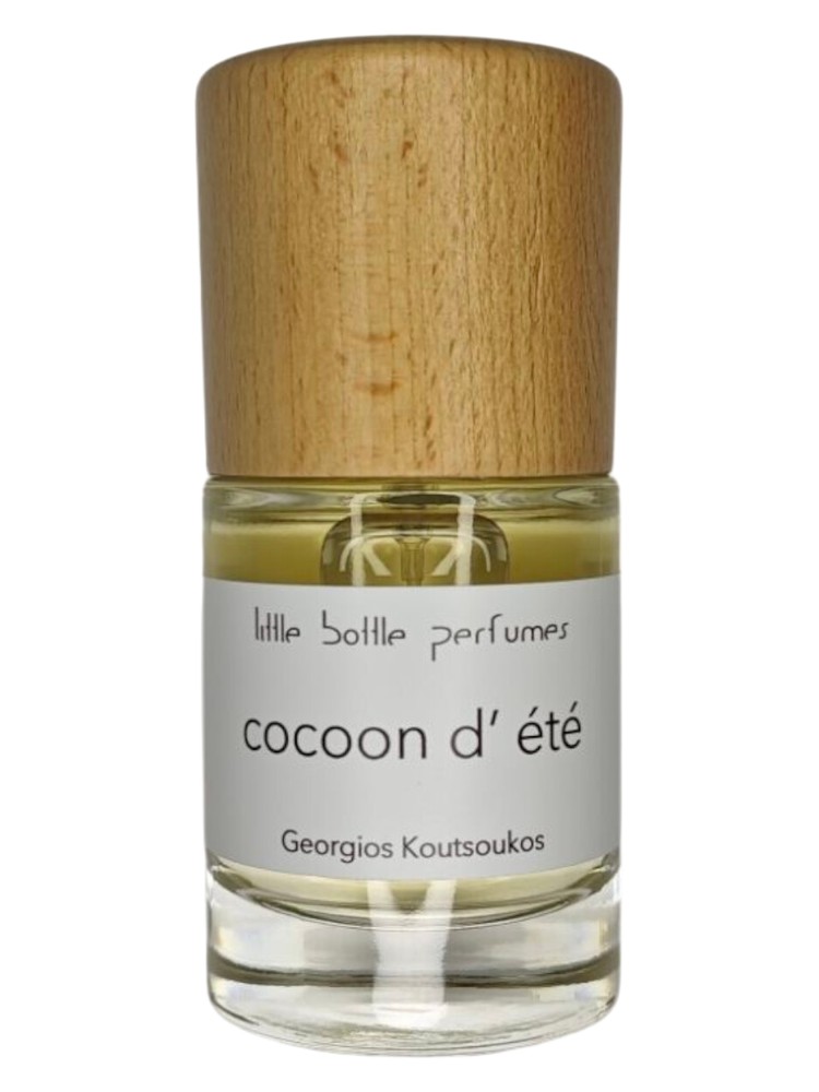 cocoon d’ été