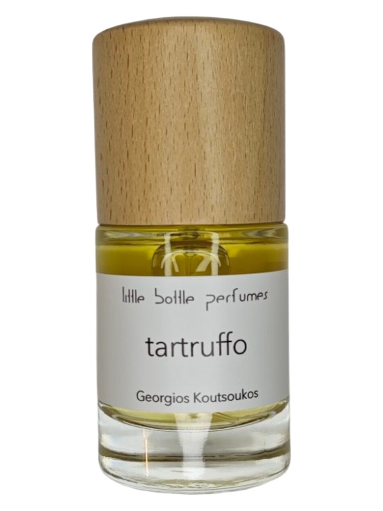 tartruffo
