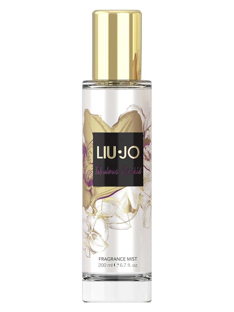 Fabulous Orchid Fragrance Mist