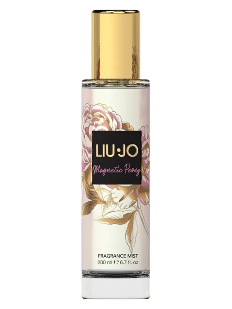 Magnetic Peony Fragrance Mist
