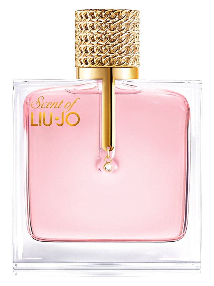 Scent of Liu Jo