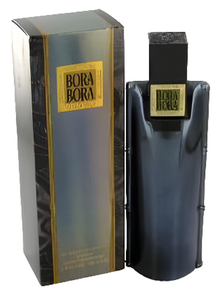 Bora Bora for Men