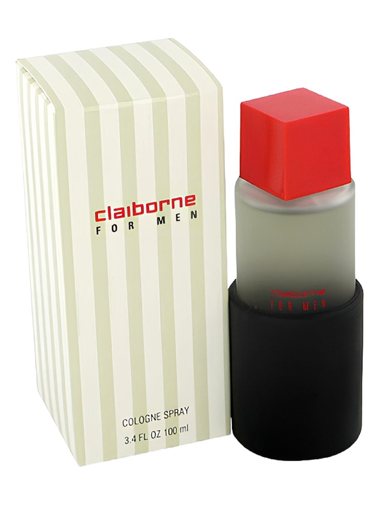Claiborne for Men