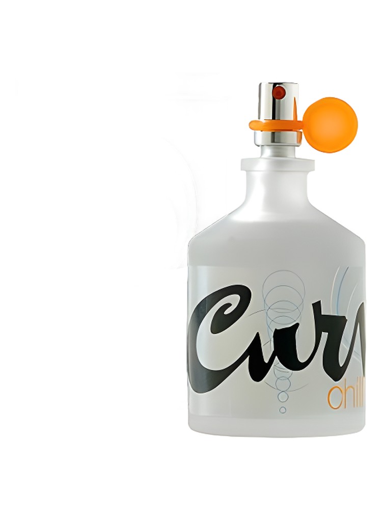 Curve Chill for Men