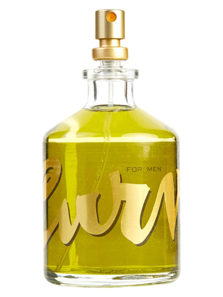 Curve for Men