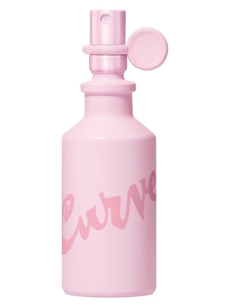 Curve Pink Blossom