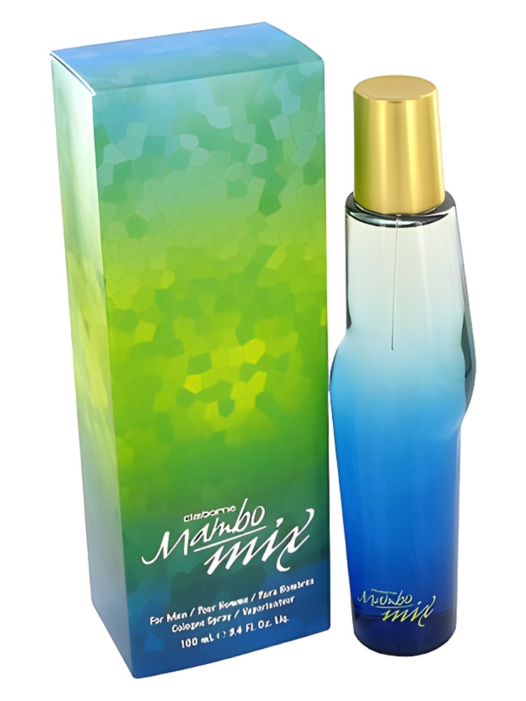 Mambo Mix for Men