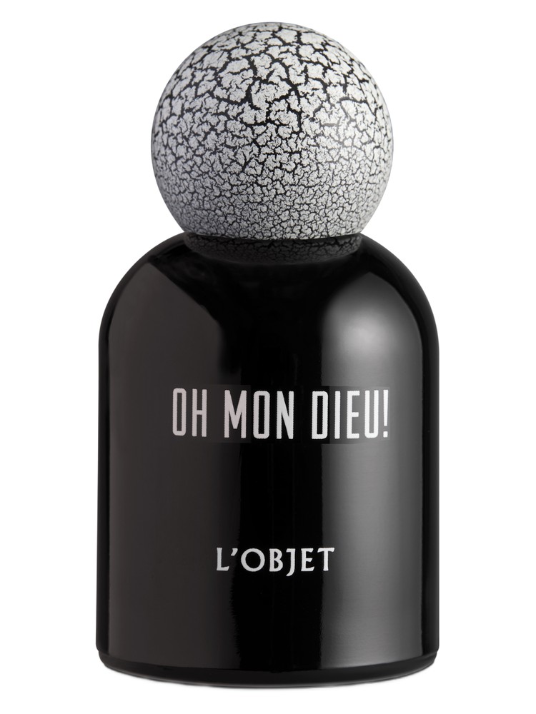 Oh Mon Dieu!