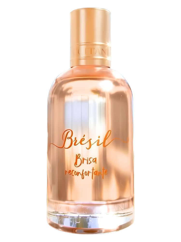 Brésil Brisa Reconfortante