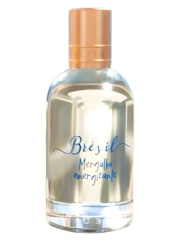 Brésil Mergulho Energizante