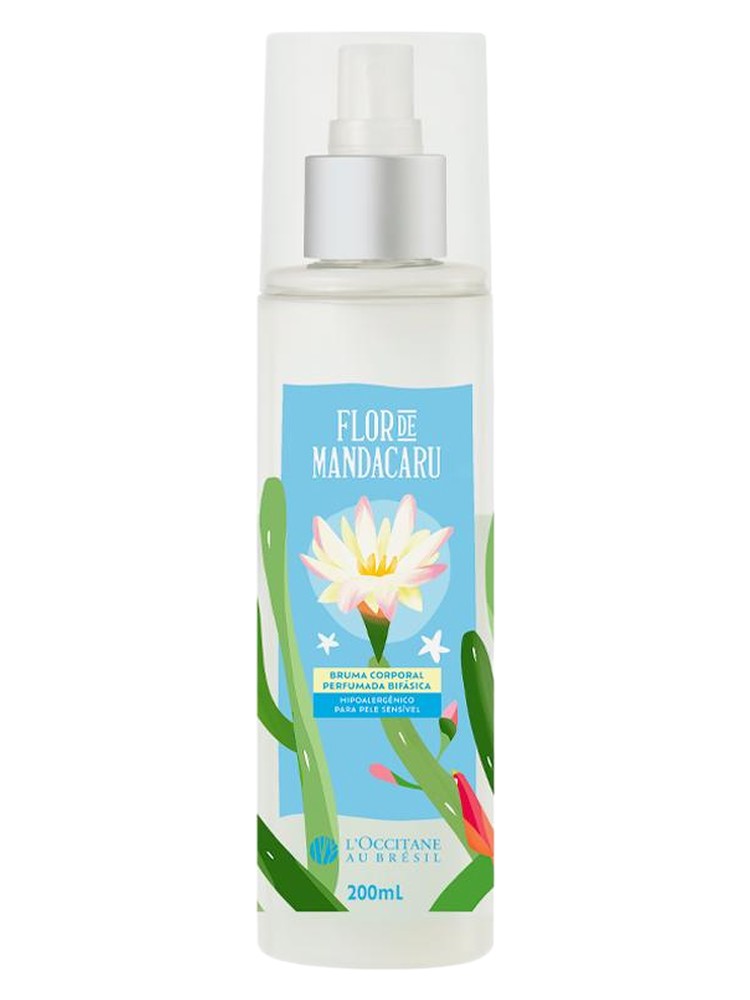 Flor de Mandacaru