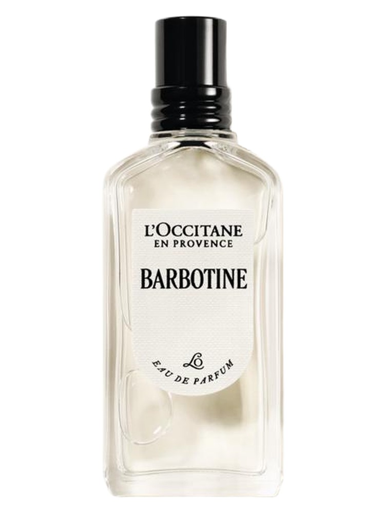 Barbotine Eau de Parfum