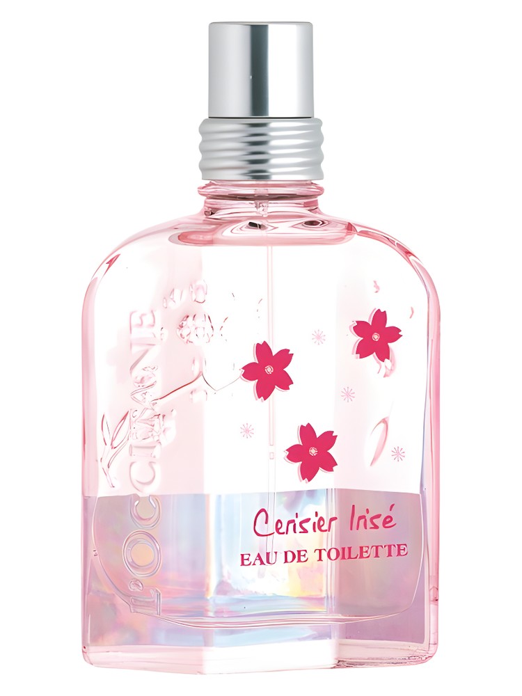 Cerisier Irise