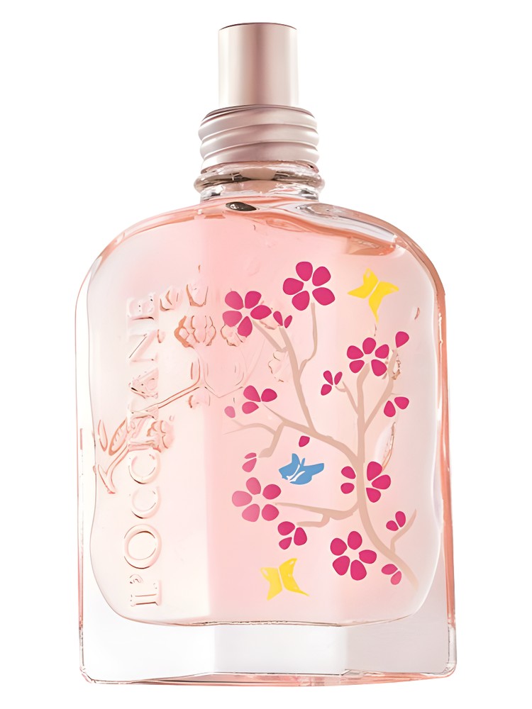 Cerisier Papillon