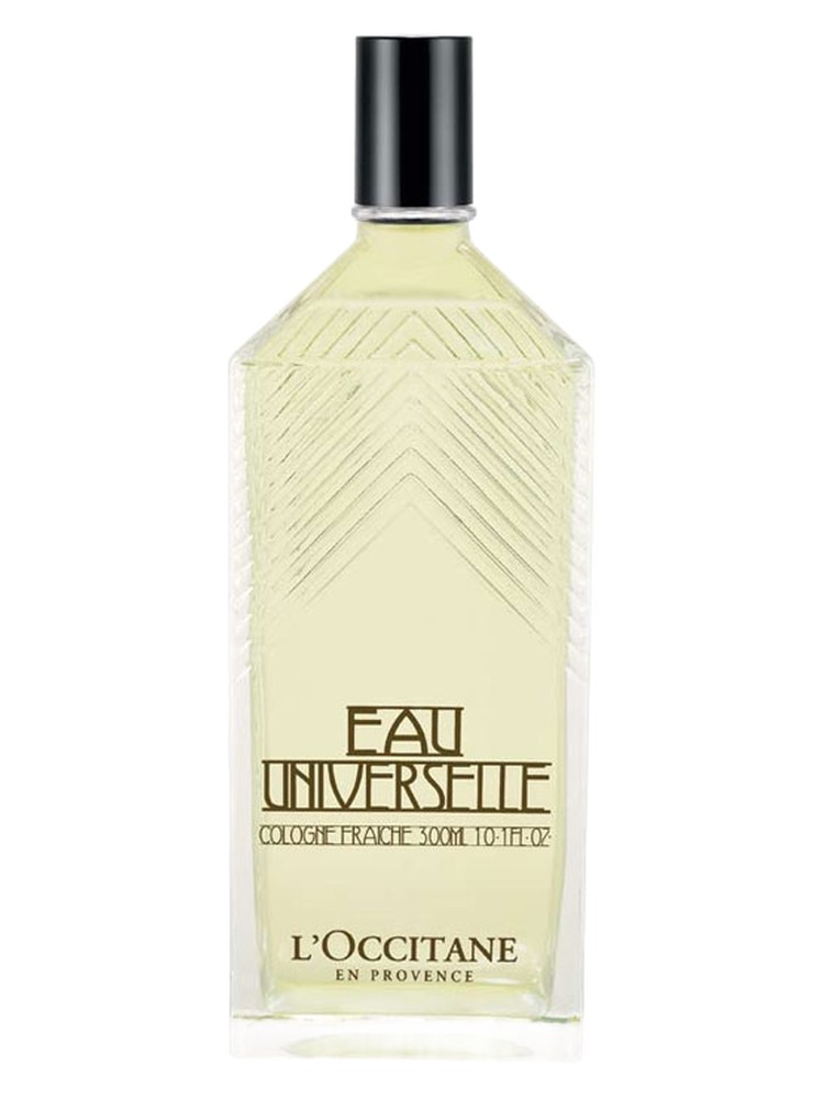 Eau Universelle