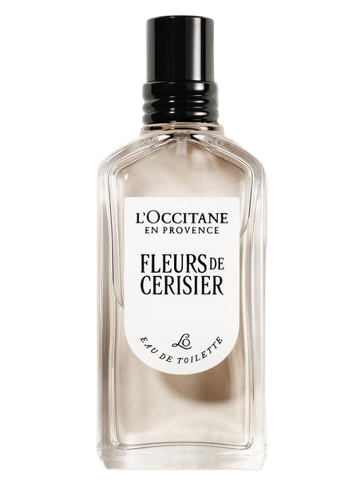 Fleurs de Cerisier Eau de Toilette