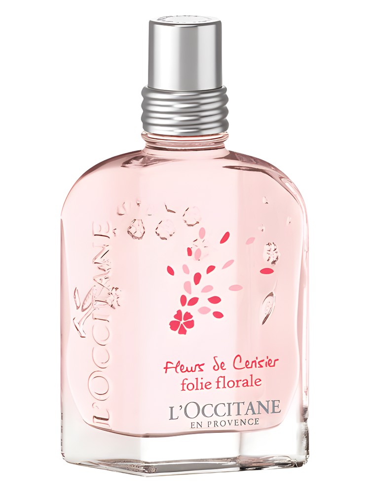 Fleurs de Cerisier Folie Florale