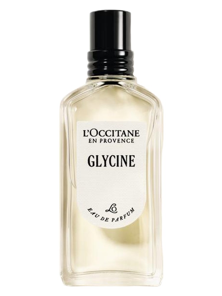 Glycine Eau de Parfum