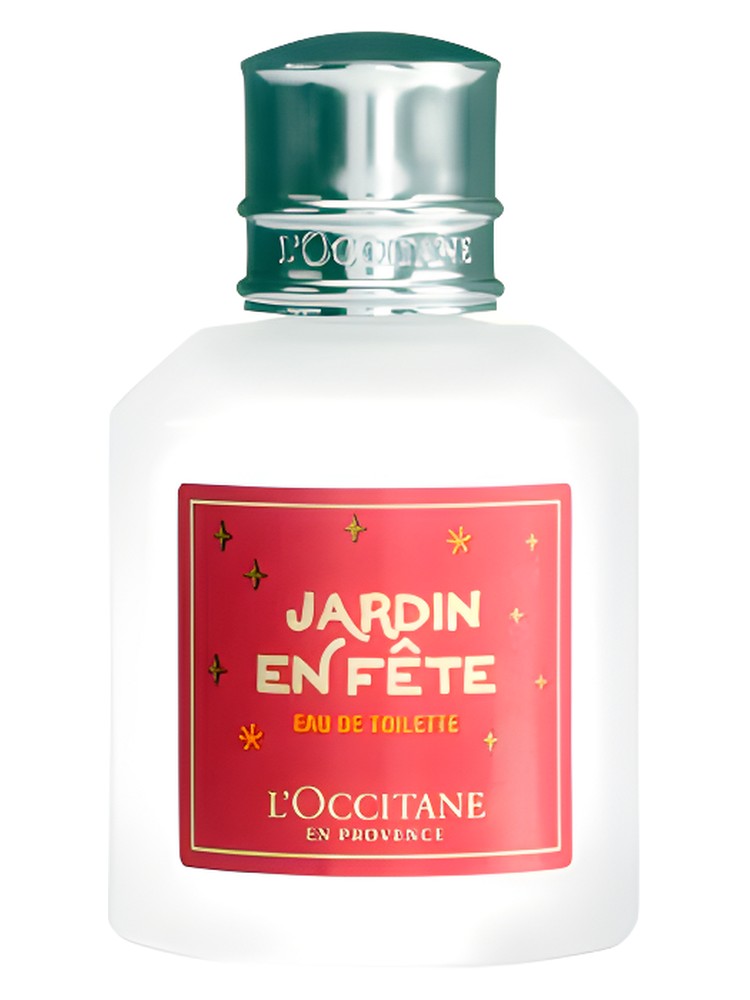 Jardin En Fete (Festive Garden)