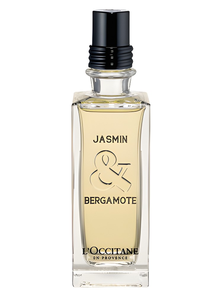 Jasmin & Bergamote