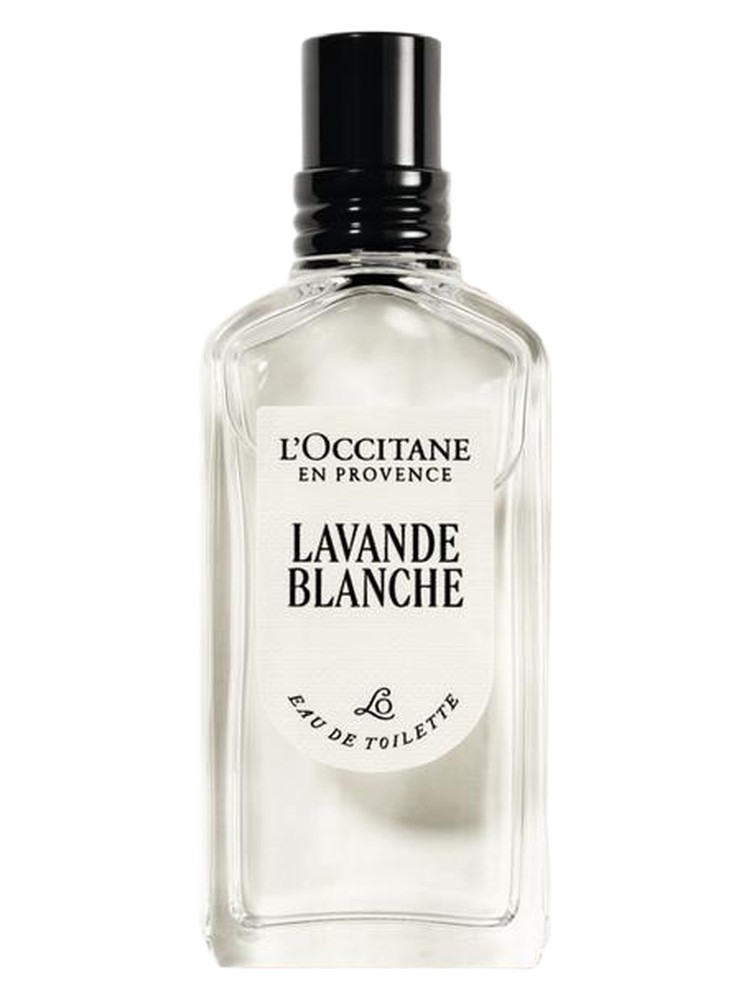 Lavande Blanche Eau de Toilette