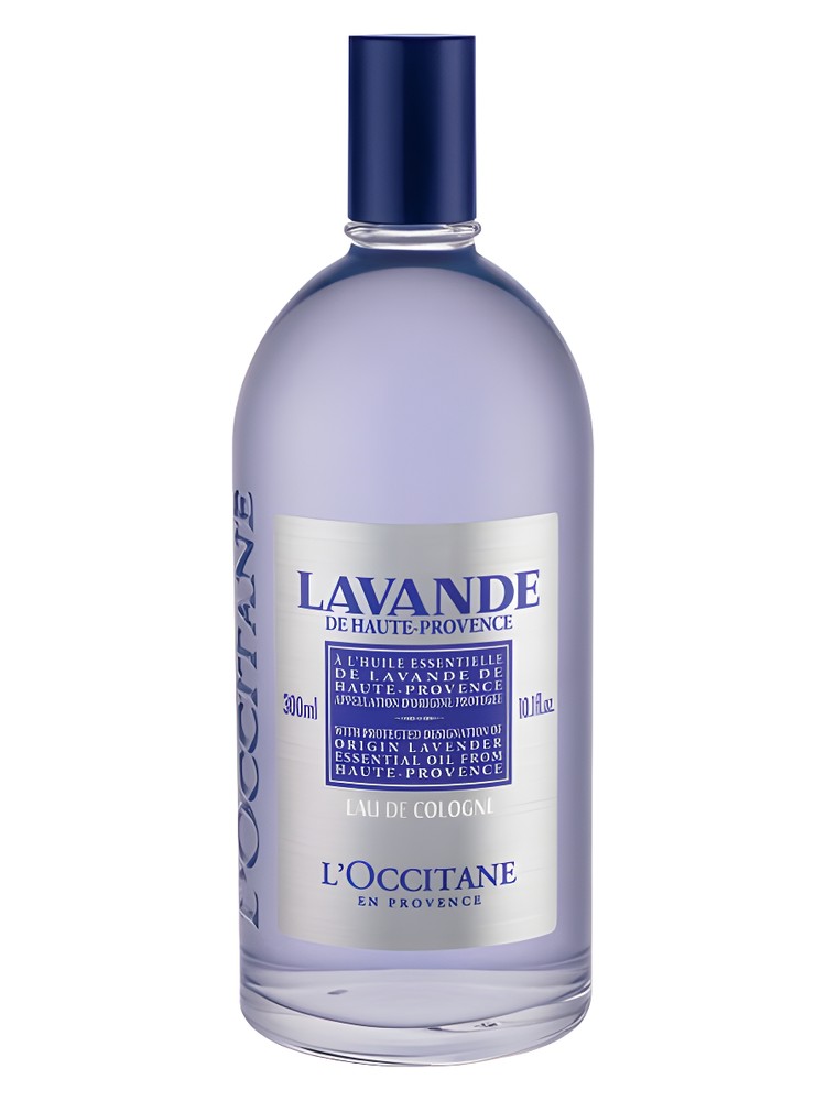 Lavande Eau de Cologne