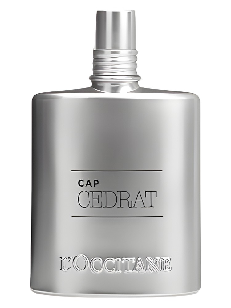 L'Homme Cologne Cedrat
