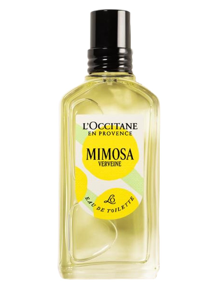 Mimosa Verveine