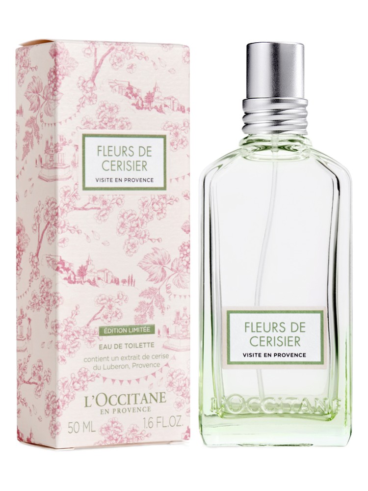 Muscat Blanc Fleurs de Cerisier