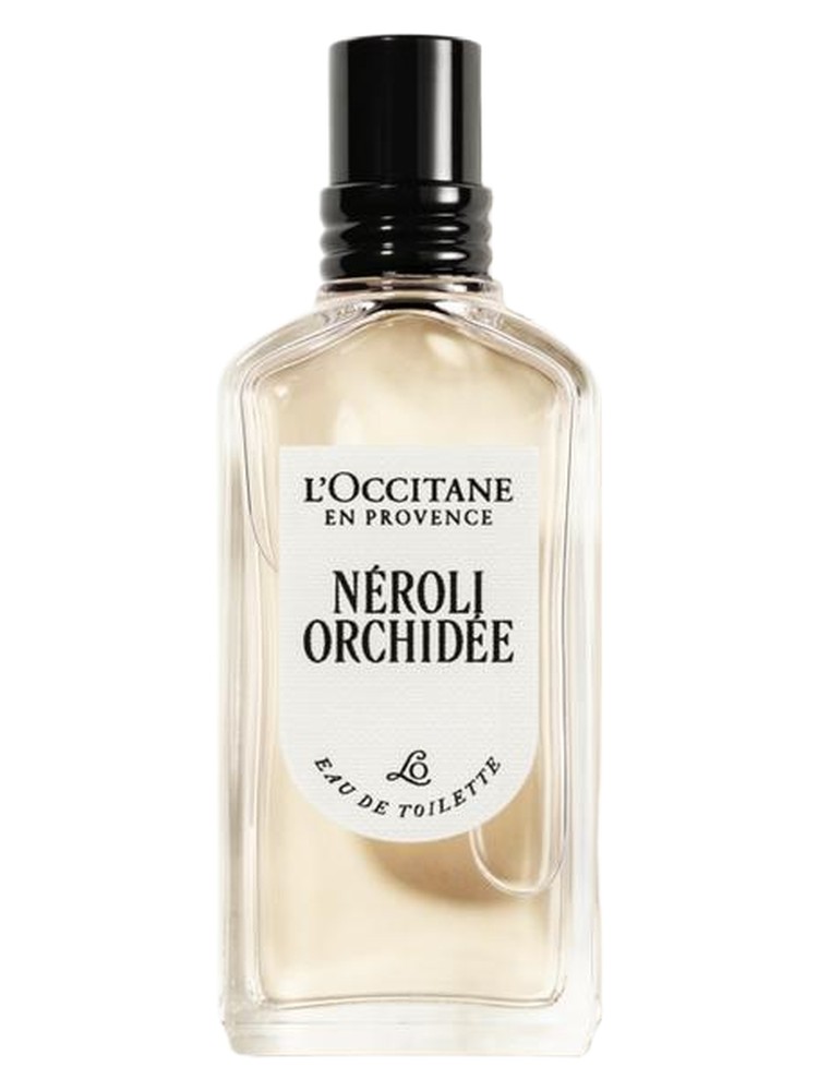 Néroli Orchidée Eau de Toilette