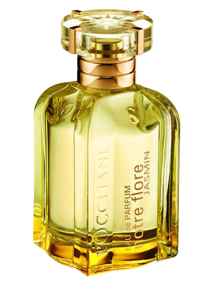 Notre Flore Jasmin