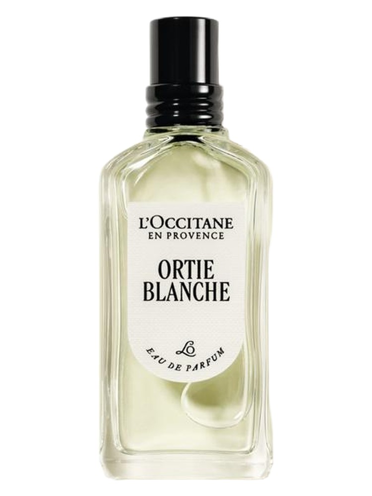 Ortie Blanche Eau de Parfum