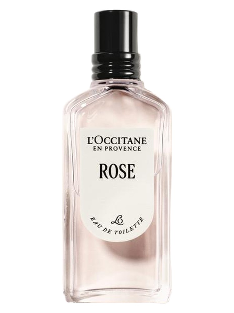 Rose Eau de Toilette
