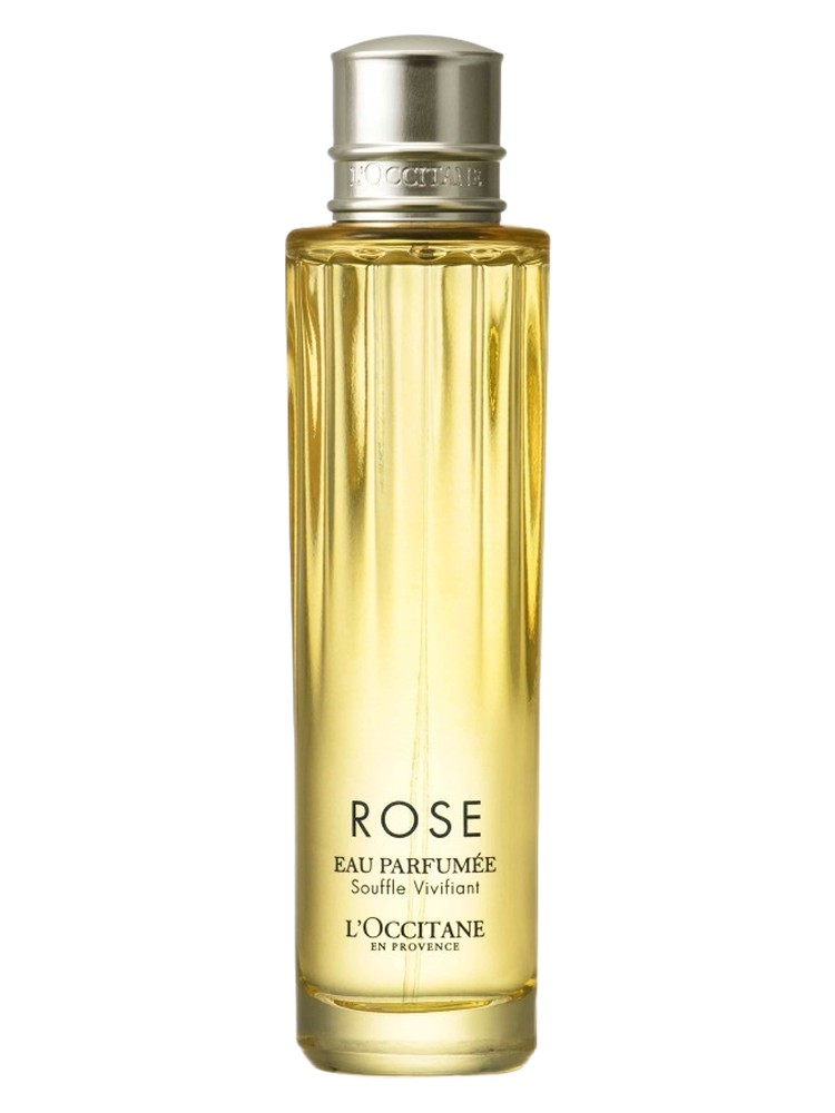 Rose Eau Parfumee Souffle Vivifiant