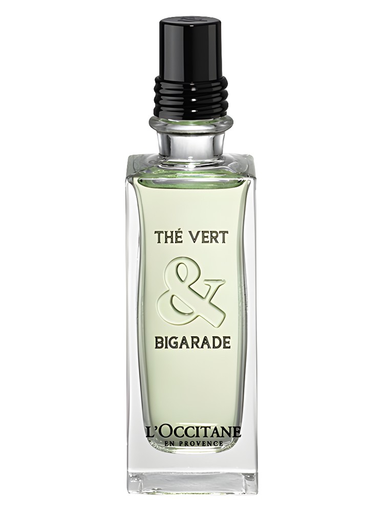 The Vert & Bigarade