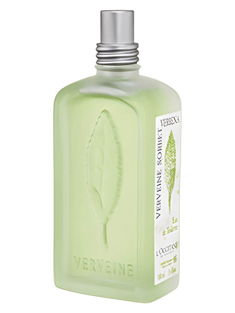 Verbena Sorbet