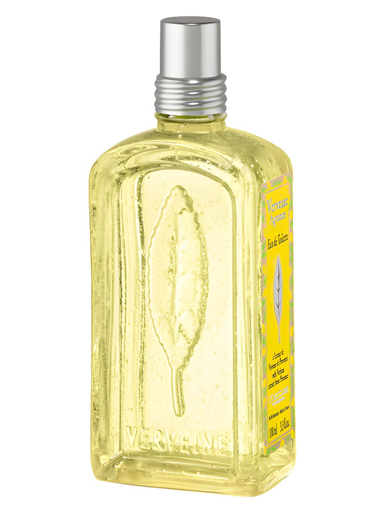 Verveine Agrumes 2015