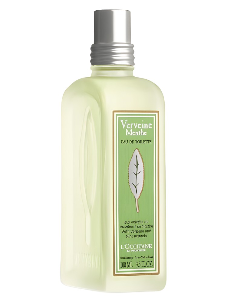 Verveine Menthe