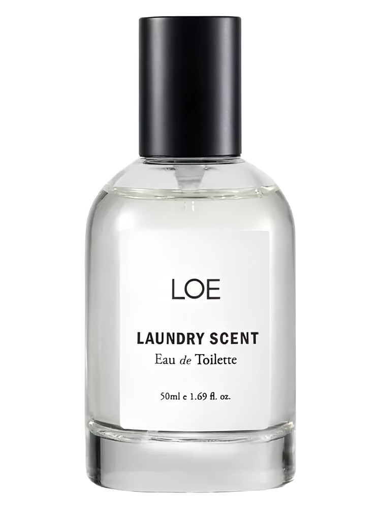 Laundry Scent