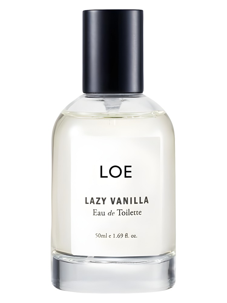 Lazy Vanilla