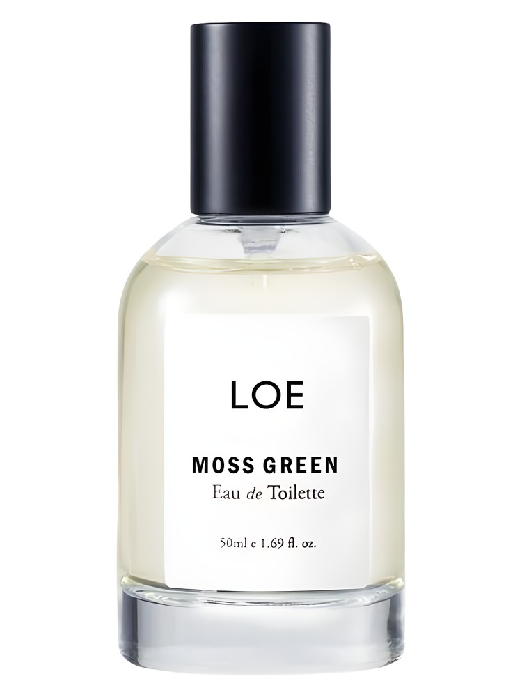 Moss Green