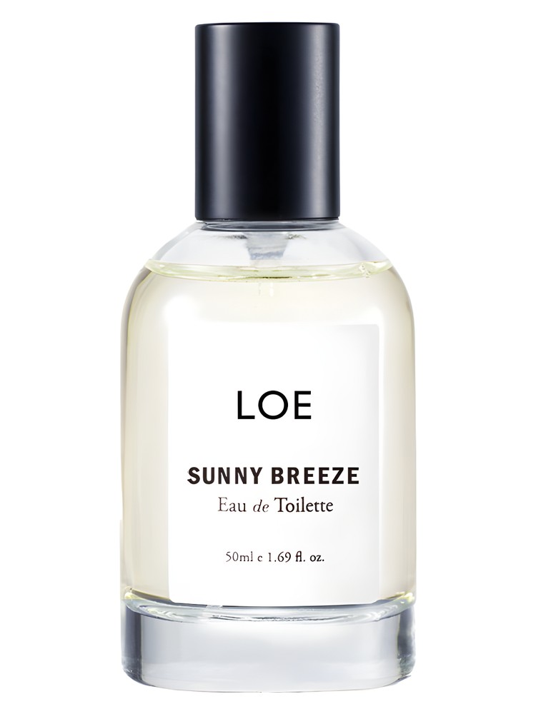 Sunny Breeze